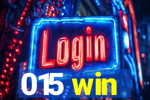 015 win